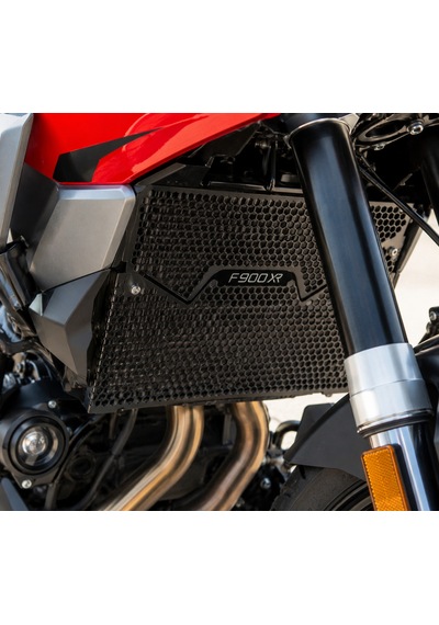 Bmw F900xr/r Te 2020-2022 Radyatör Koruyucu-368