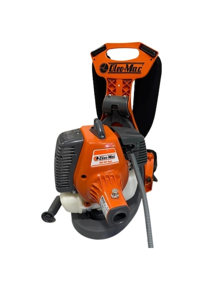 Oleomac 453BP Ergo Motorlu Sırt Tırpan