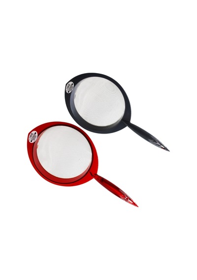 No-22 Plastik Platin Süzgeç Bx40 Diğer