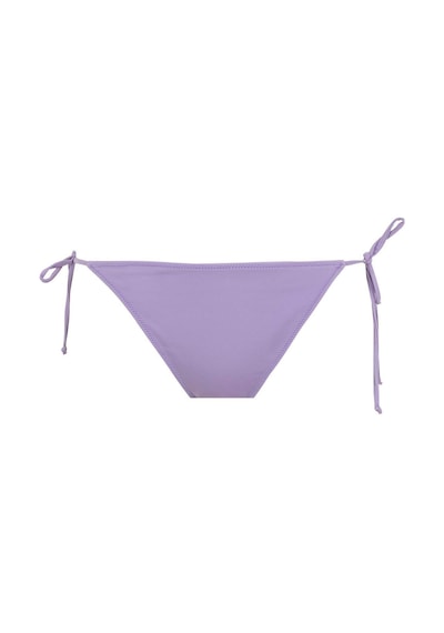 Defacto Fall in Love Regular Fit Bikini Alt T3670AZ23SPPR33 Mor