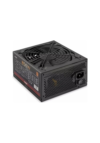 Nodar 850w 80+ Bronze Full Modüler Güç Kaynağı