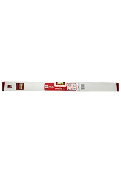 Fixonic B.h.d Bhd00146 60cm Alüminyum Mıknatıslı Su Terazisi