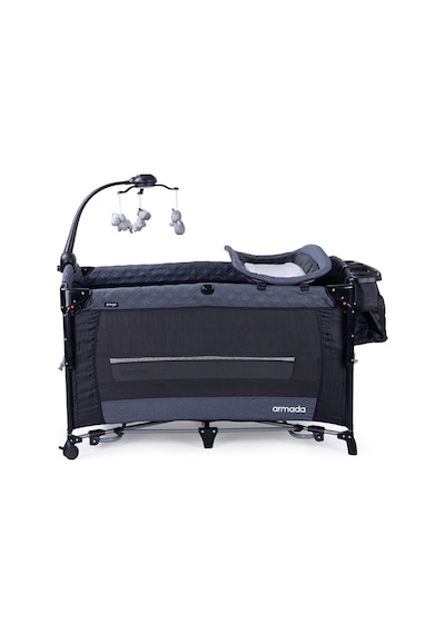 Armada Oyun Parkı Beşik Park Yatak 70x120 Cm