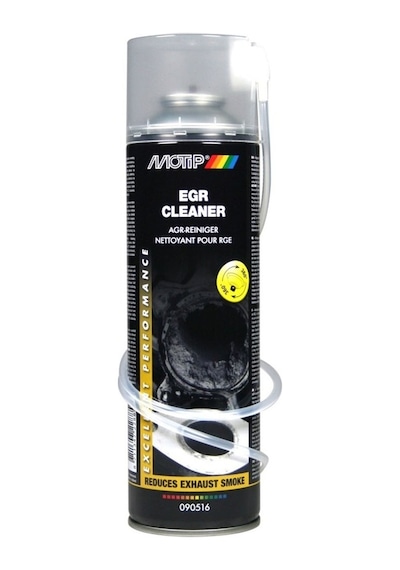 Motip Egr Valf Temizleyici Sprey 500 Ml. Made İn Holand