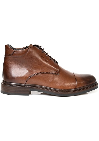 Greyder 75143 Mr Casual Erkek Klasik Bot Kahverengi