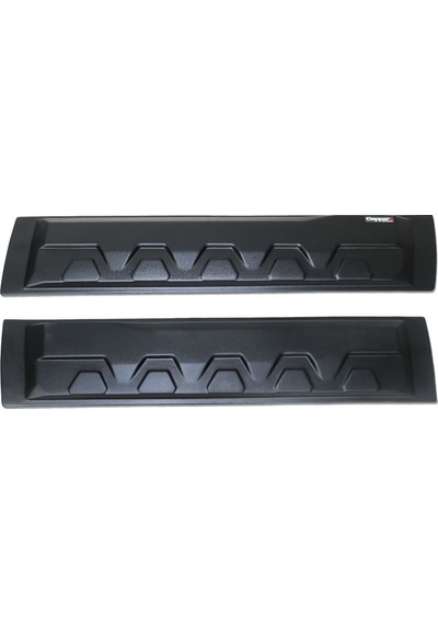 Cappafe Dacia Duster 2010-2017 Uyumlu Hornet Dodik Set 12 Parça