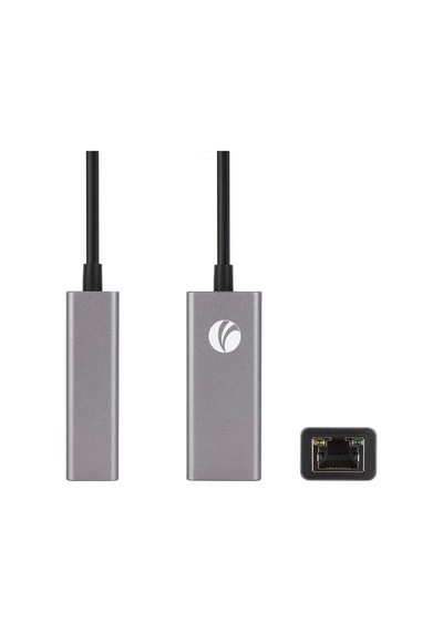 Vcom Du320m Type C To Gigabit Ethernet Çevirici