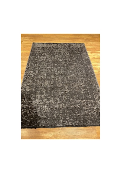 Vıntage 105 120x180 Antrasit Kilim Gri