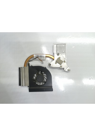 HP Uyumlu COMAQ  CQ61 G61 G71 CQ71 SOĞUTUCU FAN