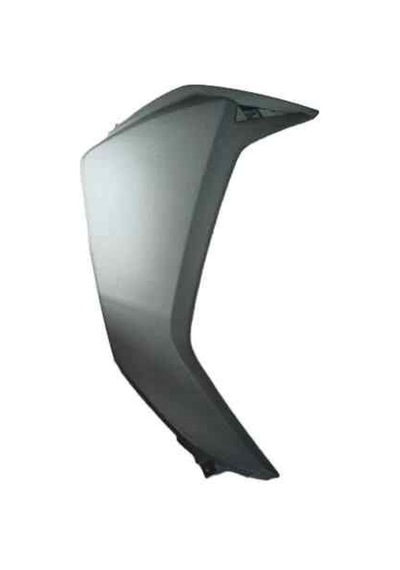 Tvs Ntorq 125 Ön Panel Sağ Gri Etksz