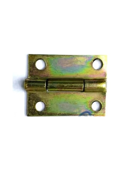 Tavla Menteşesi Eko 25x20 Mm - 1 Adet Elx34770-07faf
