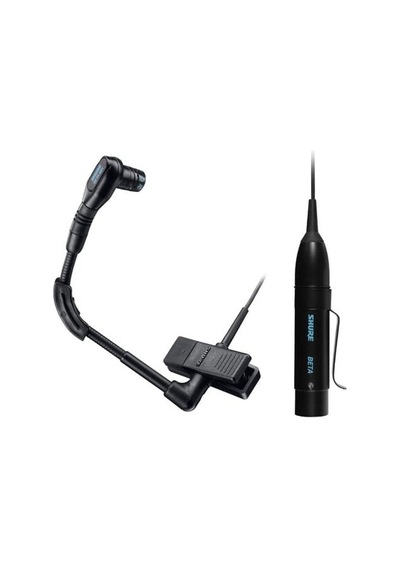 Shure Blx14re/cvl Kablosuz Yaka Mikrofon Seti
