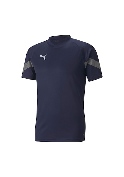 Puma Teamfinal Training Jersey Erkek Futbol Forması 65737906 Laci Lacivert