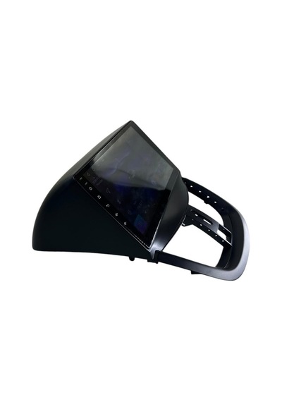 Peugeot 207 2006-2012 Fimex 2-64 Dspli Pro Oem Multimedia
