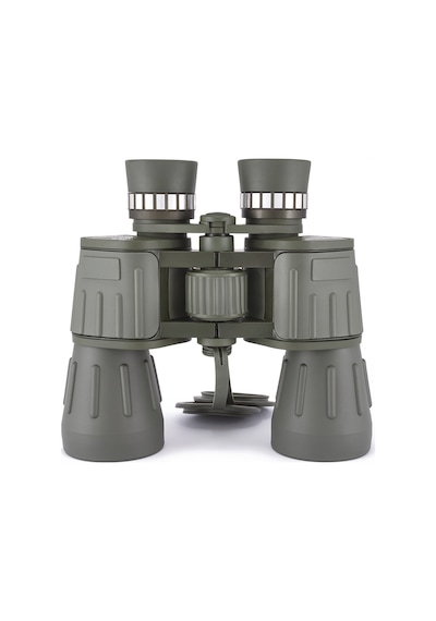 Bushman Army 10x50 Profesyonel Dürbün Yeşil