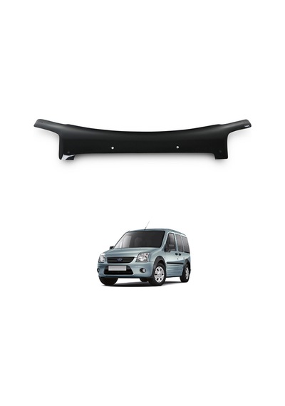 Ford Connect Ön Kaput Koruyucu - Plus, V2 2008-2014