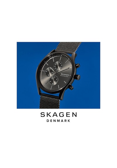 Skagen SKW6608 Erkek Kol Saati