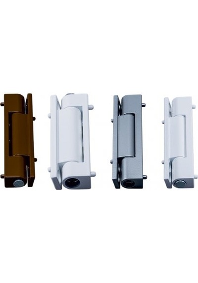 Pvc Pimapen Kapı Menteşesi 95 Mm