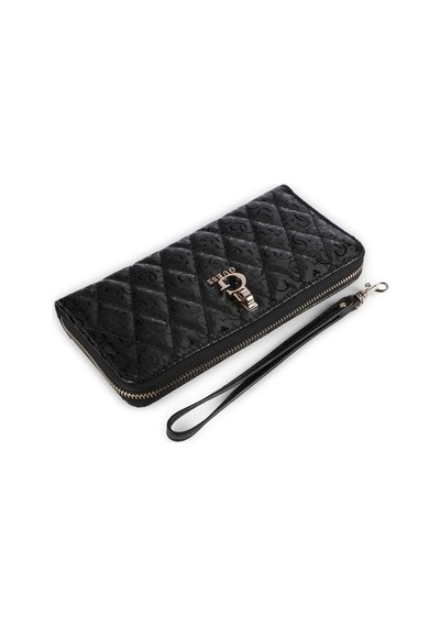 Guess Tamara Cüzdan-gg2323146 SİYAH