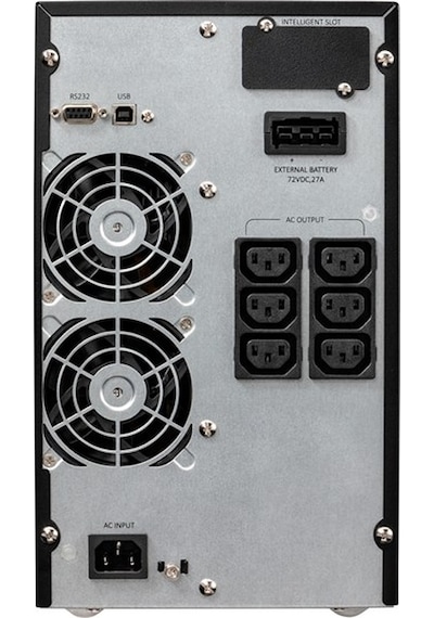 Eaton 9e2000ı 2kva Online Tower Ups