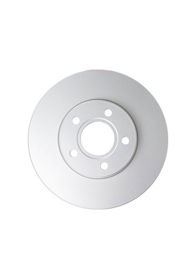 Focus Ön Fren Disk 2004-2011 Av611125bb Ayd50170 1.6 Zetec, 1.4 L Duratec, 1.6 Tdcı Duratorg, 1.6 L Duratec Ti-vct