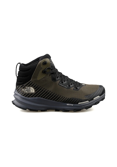 The North Face M Vectiv Fastpack Mid Futurelight Erkek Trekking Bot Ve Ayakkabısı Nf0a5jcwwmb1 Haki Nf0a5jcwwmb1 Haki