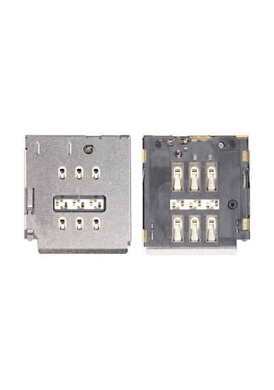 Apple iPhone Uyumlu 8 Apple iPhone Uyumlu 8 Plus Sim Okuyucu- 5775