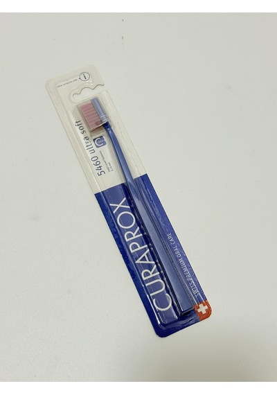 Curaprox Cs 5460 Ultra Soft Diş Fırçası 1 Adet Mavi