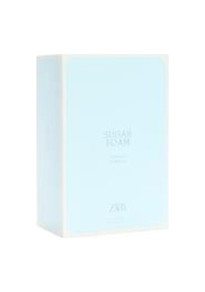 Sugar Foam Edp 100ml 3.4 Fl.oz Çiçeksi