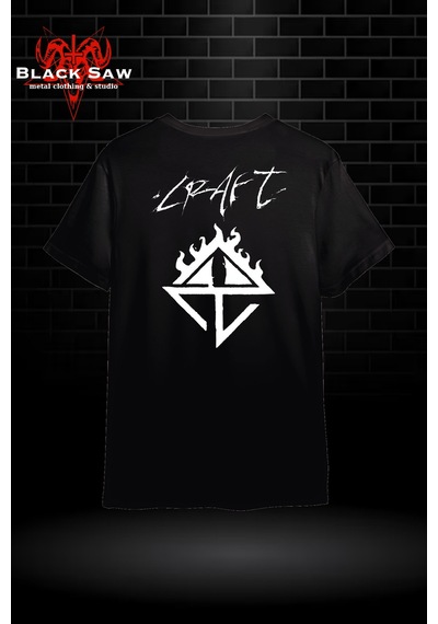 Noıssey Craft Black Metal Kodsiyahsaw Siyah