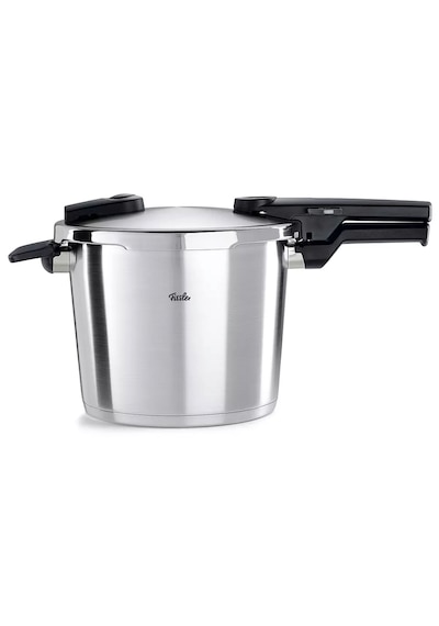 Fissler Vitaquick Premium 8 Litre Düdüklü Tencere