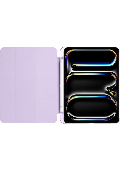 Apple Uyumlu iPad Pro 11 1./2. Nesil Kılıf Flip Cover Kalem Bölmeli Pc Case 2018-2020