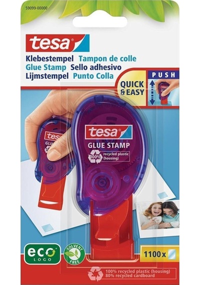 Hızlı Yapıştırıcı Stamp 1 Adet