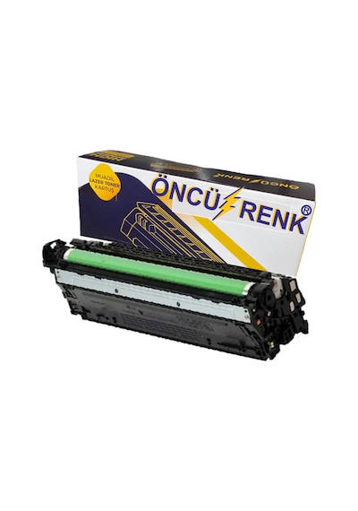 Öncürenkbüro HP CF360A Uyumlu Toner Siyah WB/508A/M552DN/M553N/M577DN/M577F