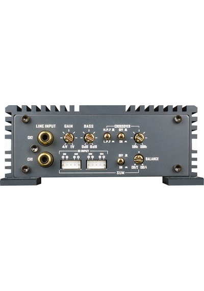 ÖZTÜRK ELEKTRONİK-EMPHASE EA-S2