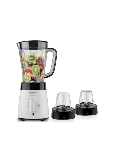 Arzum AR1057 Maxiblend 500 W Sürahi Blender