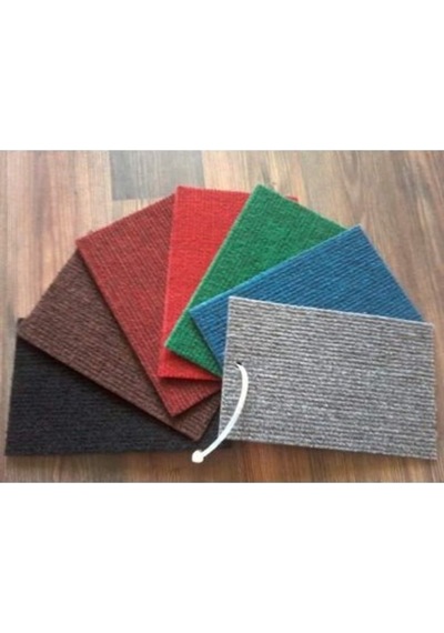 1.5 Metre x 2Metre Halıfleks Duvardan Duvara Halı