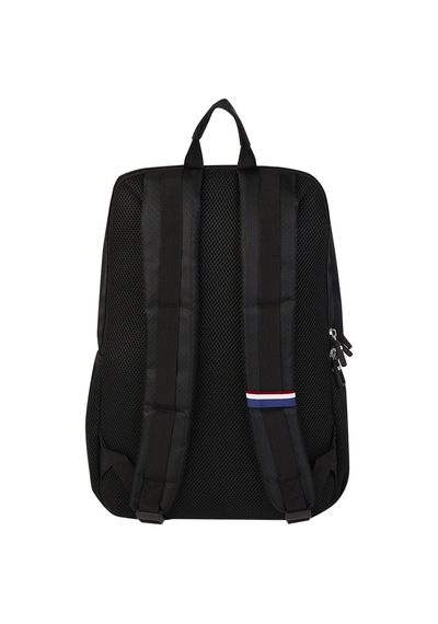 U.s. Polo. Assn. Unisex Okul Çanta Seti Plset2427910 Siyah