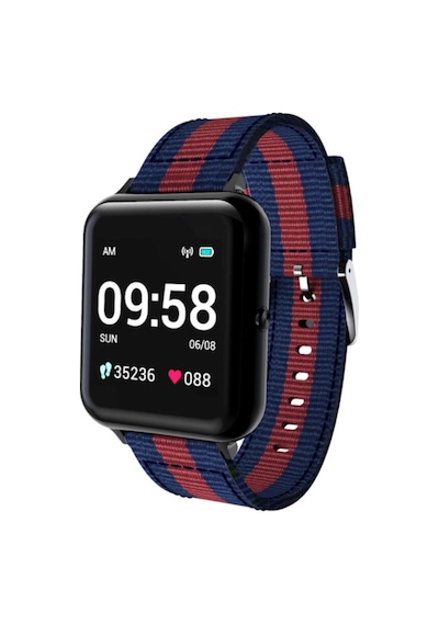 Lenovo Smart Watch 2 Akıllı Saat (Lenovo Türkiye Garantili)