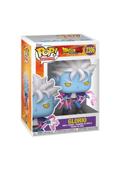 Pop Dragon Ball Glorıo 2306