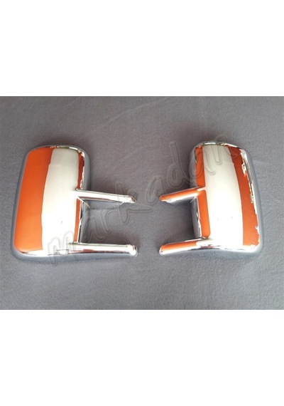 Markadan Mercedes Sprinter Krom Ayna Kapağı 2000-2006 2 Parça Abs