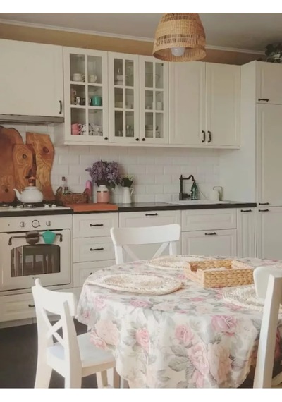 Ikea Cissen Ikea Masa Peçeteliği 178419349 Aromatik