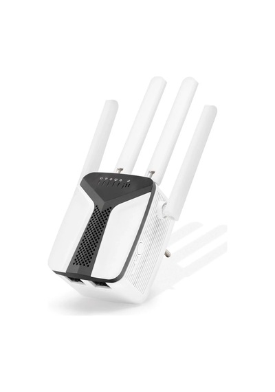 Lb Wifi Repeater Router Access Point 450 Mbps Wr64q3