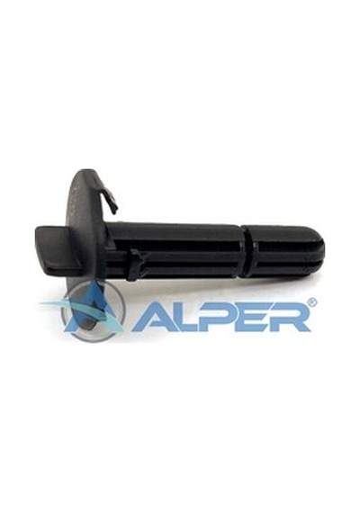 Alper 202096 Radyatör Pimi Renault Clıo Iv 12 Captur 13 397889173r -