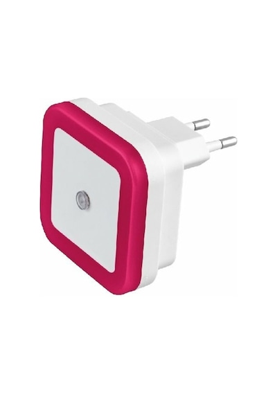 Cata Ct-9500 1W Fotoselli Gece Lambası Pembe