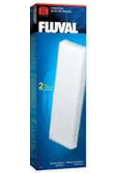 Fluval U3 Filtre Süngeri
