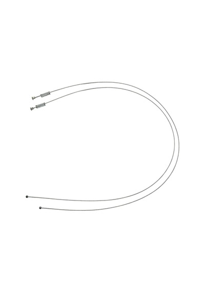 Cam Kriko Teli Sol Sağ Arka Bmw3 F30 F31 F80 2012-2019 5135728188