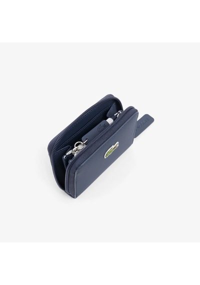 Lacoste Kadın Cüzdan Nf4193pk-141 Lacivert