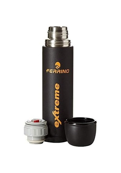 Extreme 0,75 Lt Açık Gri