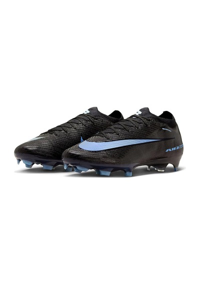 Nike Zm Mercurıal Vapor 16 Elıte Fg Çim Saha Kramponu - Fq1457-001 Siyah - 748725430 Siyah